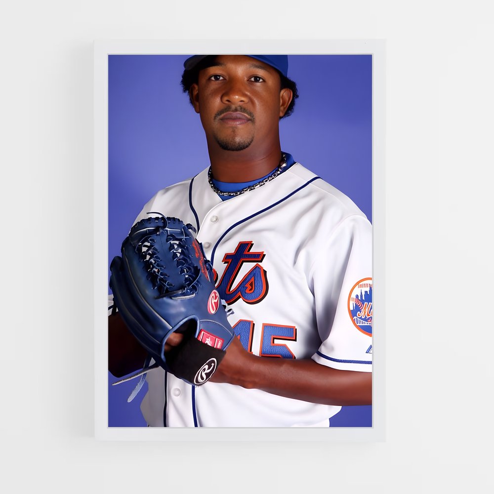 Poster La Gloire du Baseball (vue 3)